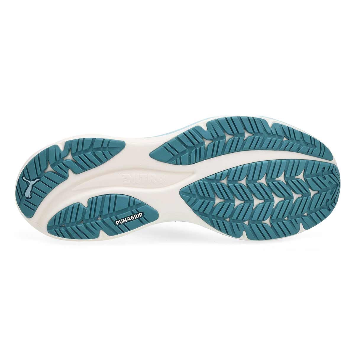 Baskets de performance MAGNIFY 3, eau douce/bleu d