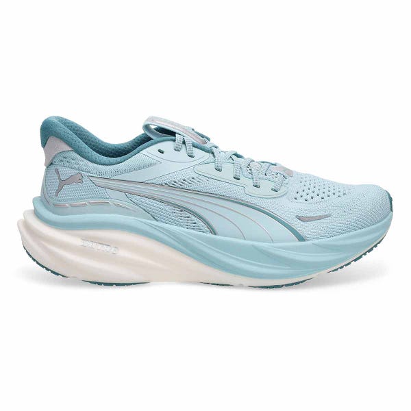 Women's Magnify 3 Performance Sneaker - Fresh Water/Baltic Sea Blue