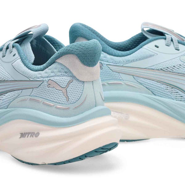 Women's Magnify 3 Performance Sneaker - Fresh Water/Baltic Sea Blue
