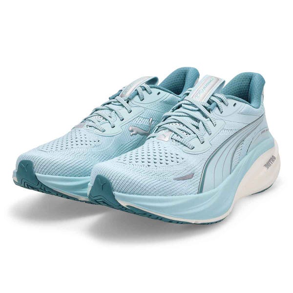 Women's Magnify 3 Performance Sneaker - Fresh Water/Baltic Sea Blue