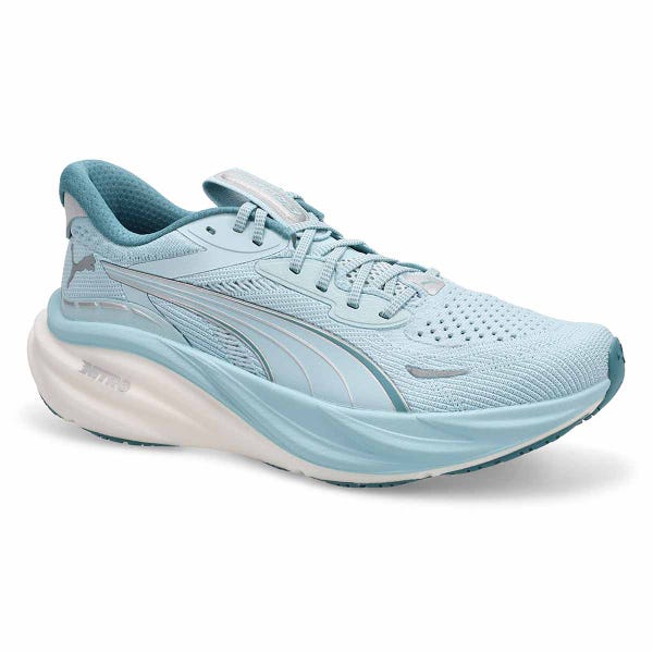 Women's Magnify 3 Performance Sneaker - Fresh Water/Baltic Sea Blue