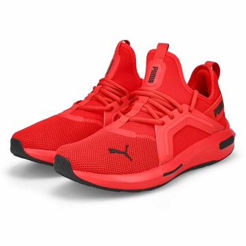 Men's Softride Enzo 5 Sneaker - For All Time Red/B