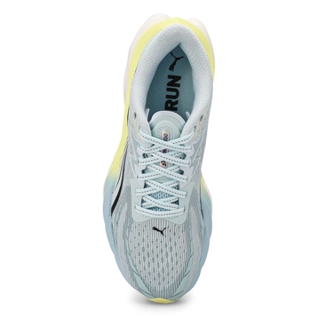 Baskets de performance à lacets VELOCITY NITRO 4, 