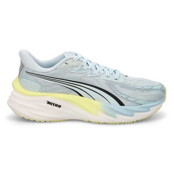 Baskets de performance à lacets VELOCITY NITRO 4, 