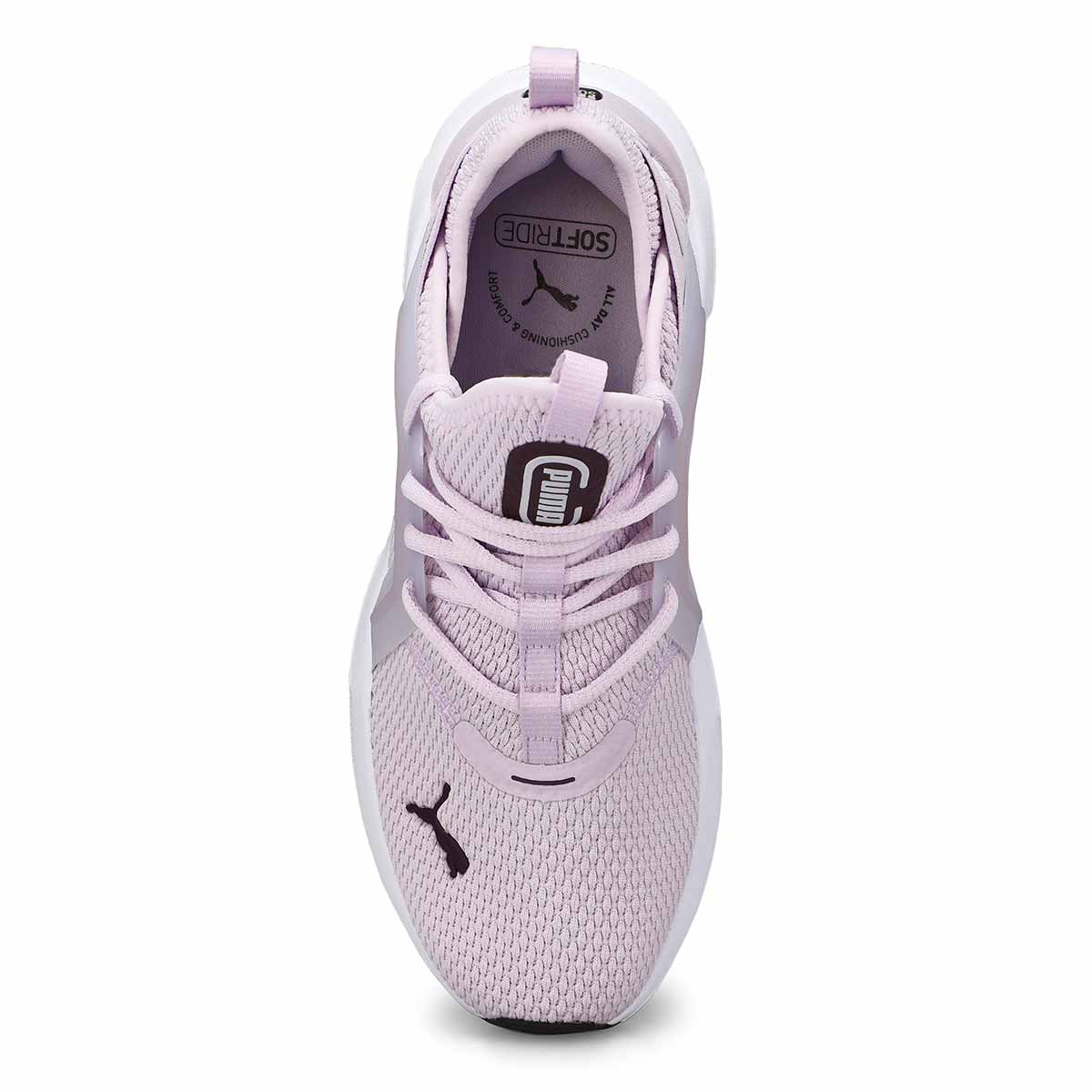 Women's  Softride Enzo 5 Slip On Sneaker - Lavender