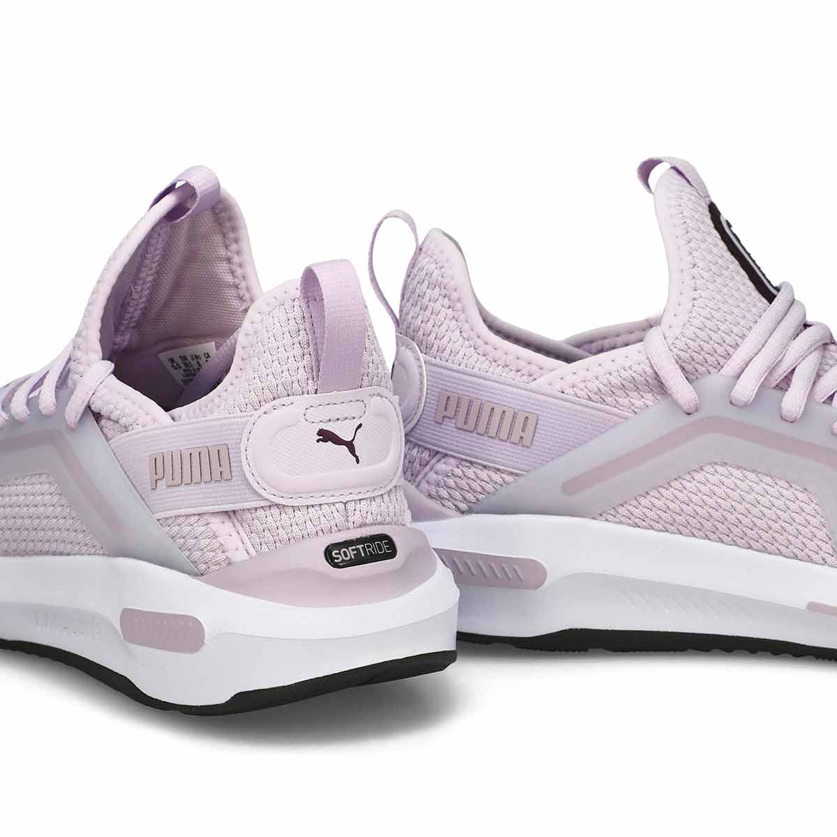 Women's  Softride Enzo 5 Slip On Sneaker - Lavender