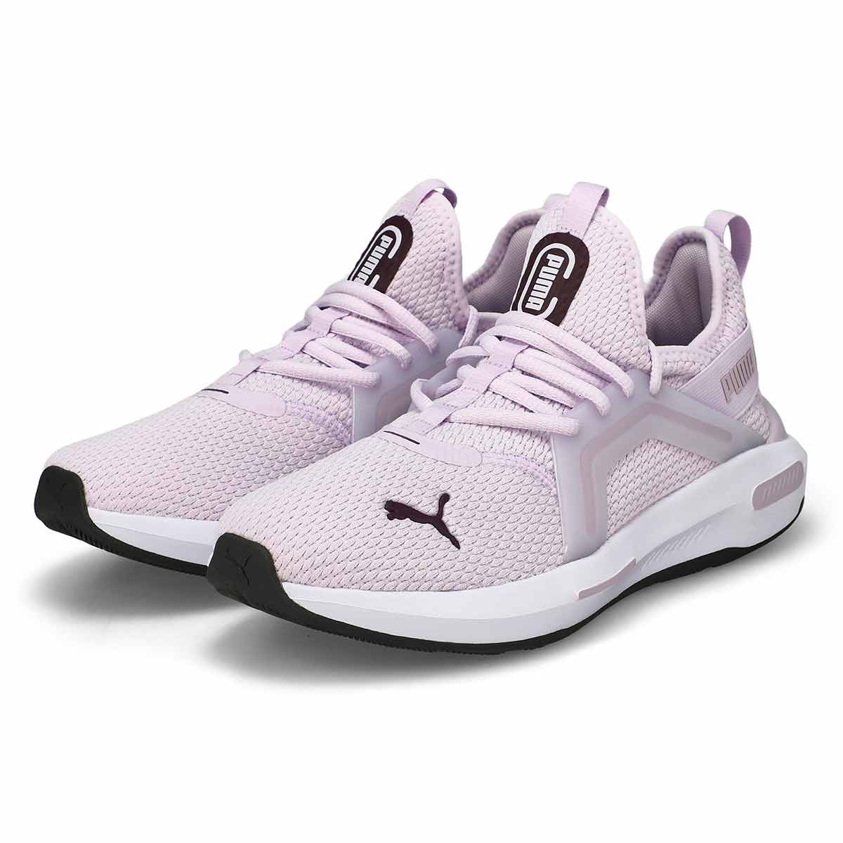 Women's  Softride Enzo 5 Slip On Sneaker - Lavender