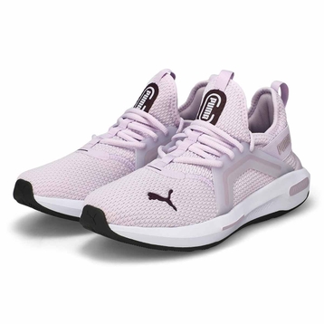 Women's  Softride Enzo 5 Slip On Sneaker - Lavende
