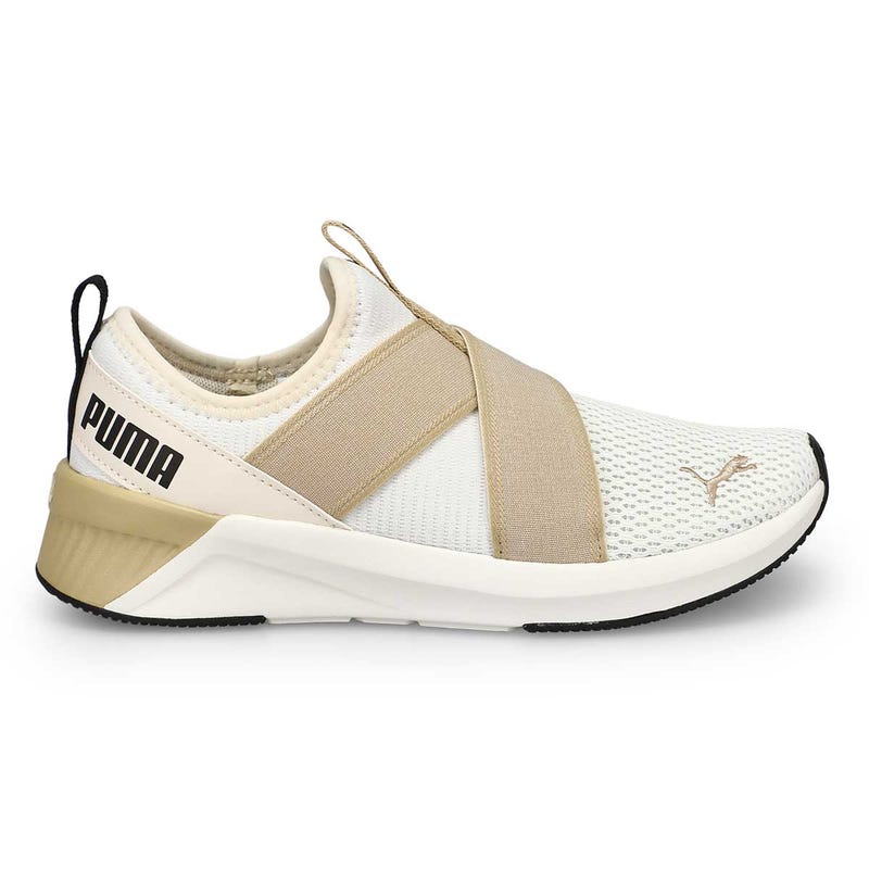 Women's Softride Harli Slip On Sneaker - Off White