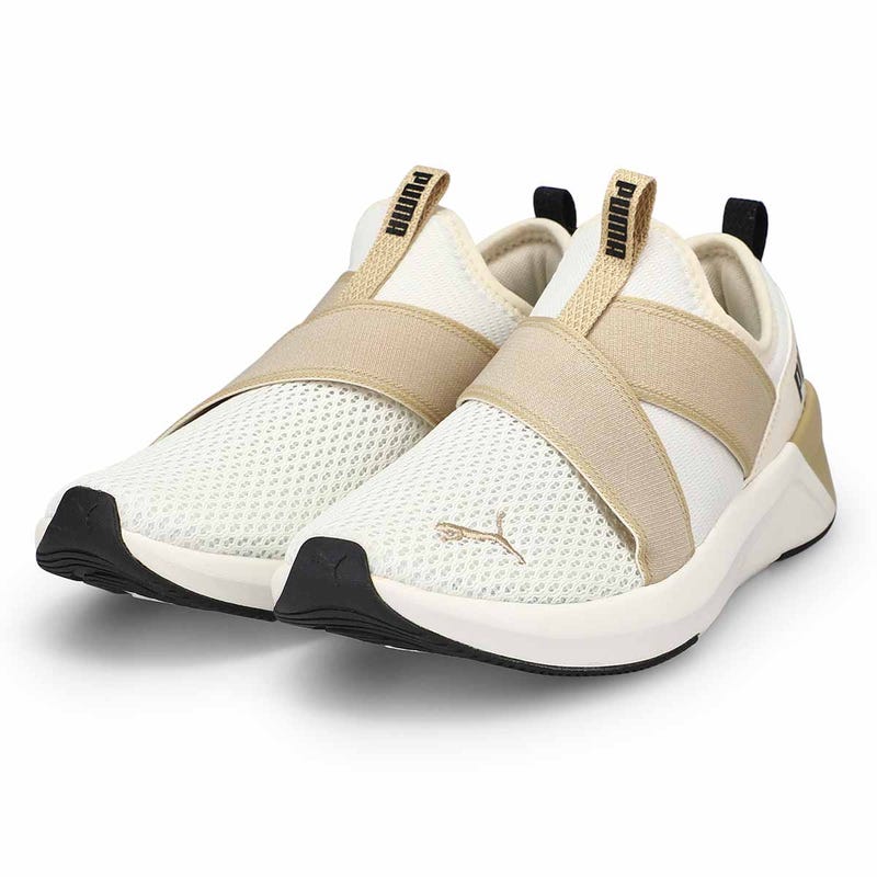 Women's Softride Harli Slip On Sneaker - Off White