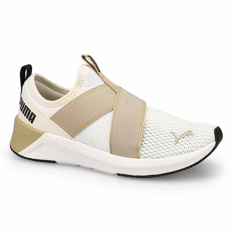 Women's Softride Harli Slip On Sneaker - Off White