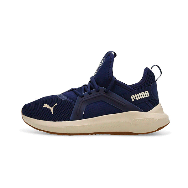 somesomesomeです。 Puma Men's Softride Enzo 5 Sneaker - For All | SoftMoc.com