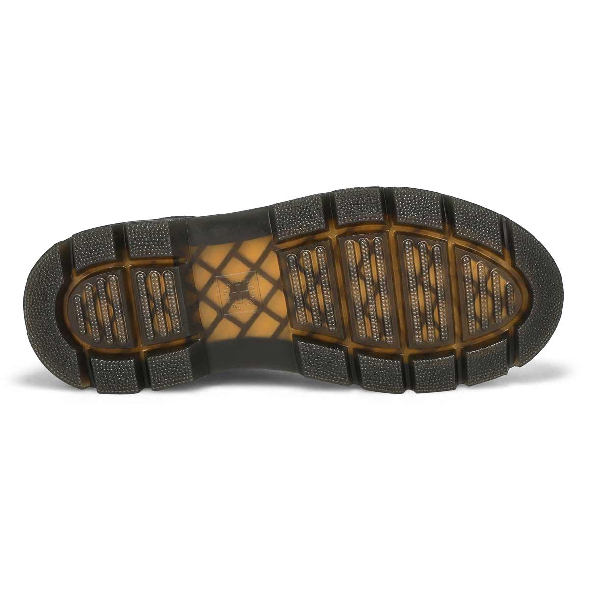 Men's Embury Pull Up Chelsea Boot - Pecan