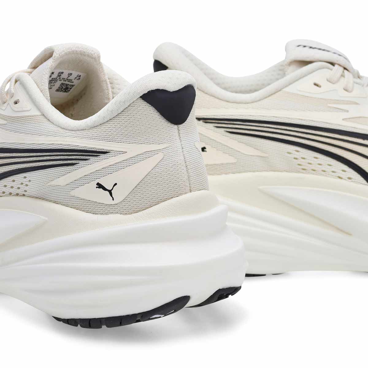 Puma Men's Magmax Nitro 2 Lace Up Performance | SoftMoc.com