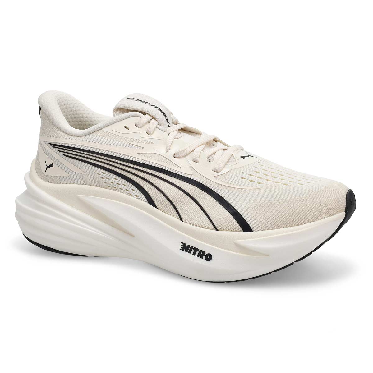 Puma Men's Magmax Nitro 2 Lace Up Performance | SoftMoc.com