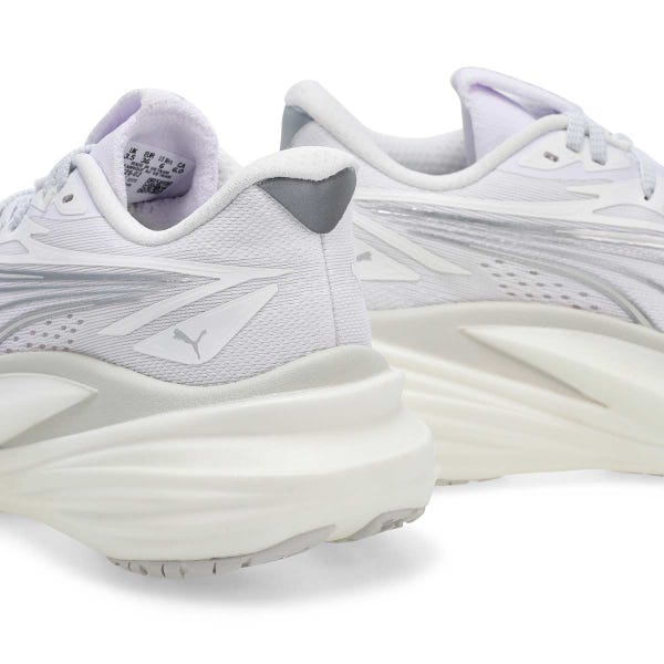 Women's  Magmax Nitro 2 Performance Sneaker - White/Silver Mist