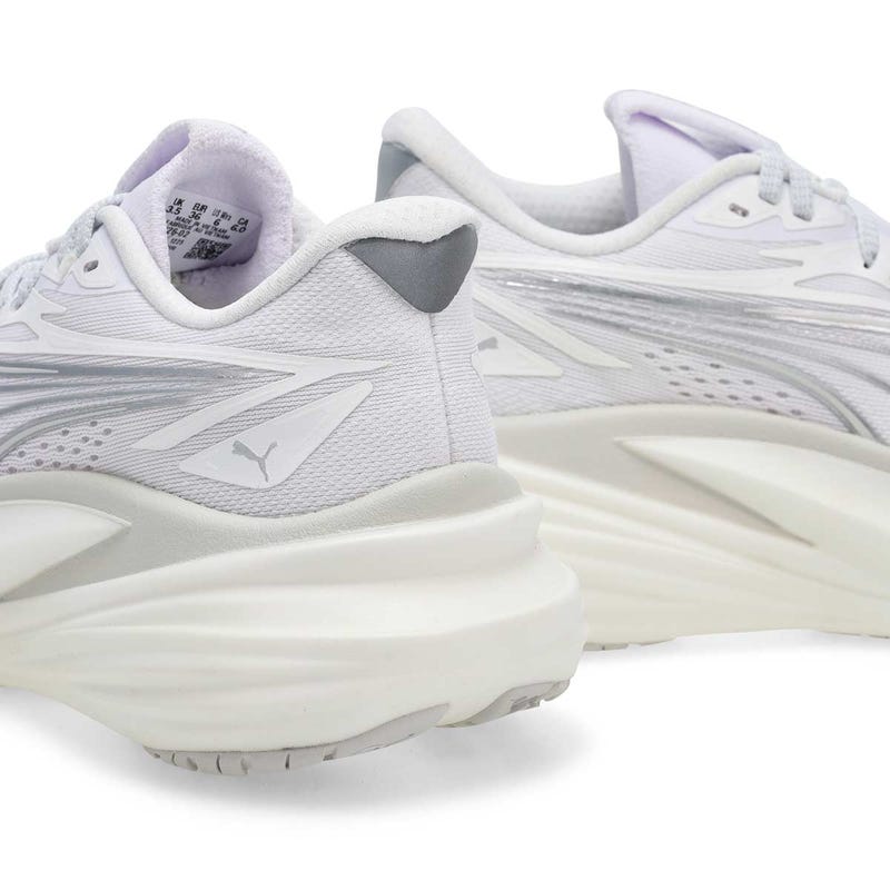 Women's  Magmax Nitro 2 Performance Sneaker - White/Silver Mist