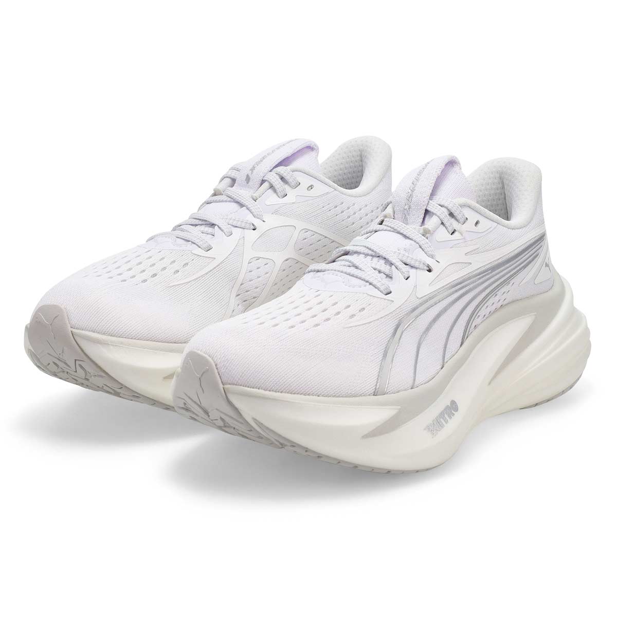 Puma Women's Magmax Nitro 2 Performance Snea | SoftMoc.com