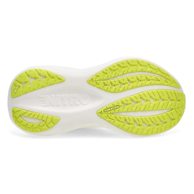 Women's  Magmax Nitro 2 Performance Sneaker - Apple Spritz/Lux Lime