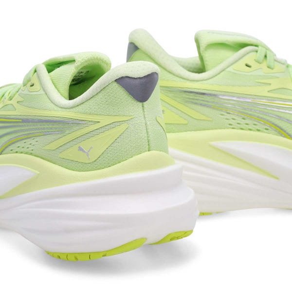 Women's  Magmax Nitro 2 Performance Sneaker - Apple Spritz/Lux Lime