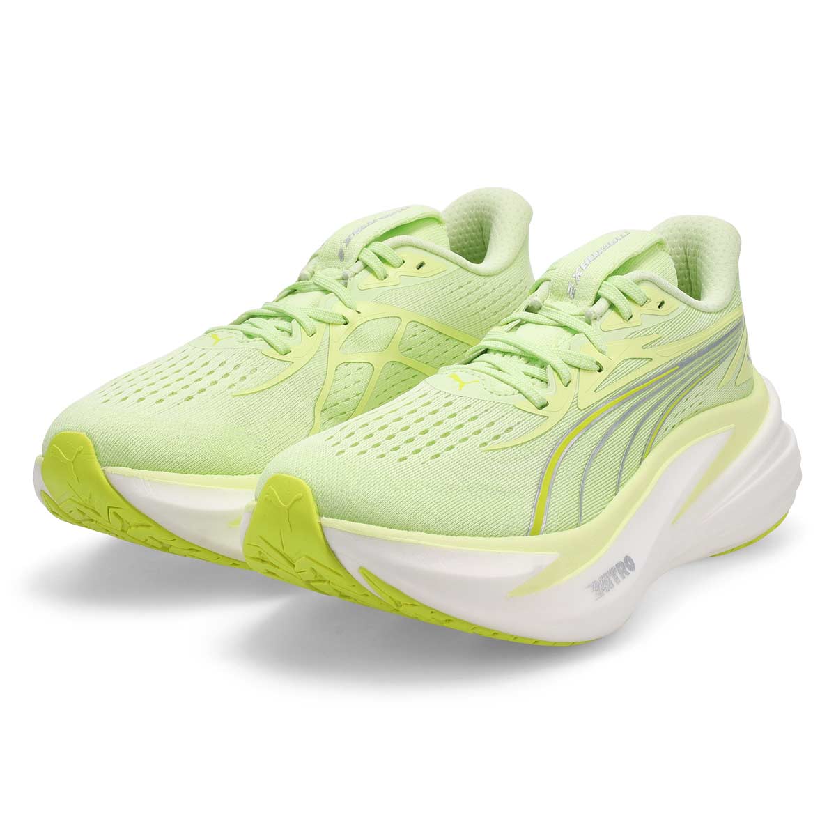 Puma Women's Magmax Nitro 2 Performance Snea | SoftMoc.com