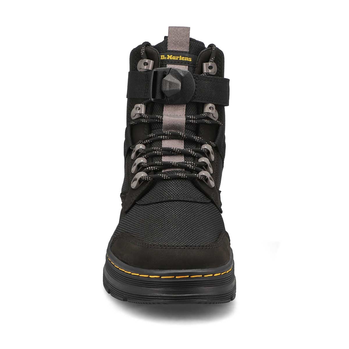 Men's Combs Tech II Casual  Boot - Black