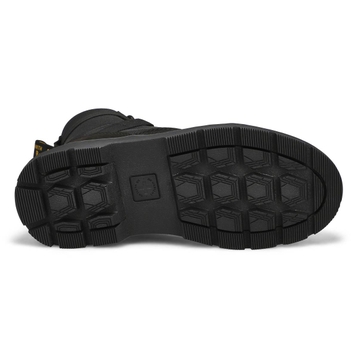 Men's Combs Tech II Casual  Boot - Black