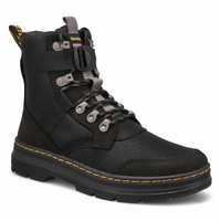 Men's Combs Tech II Casual  Boot - Black