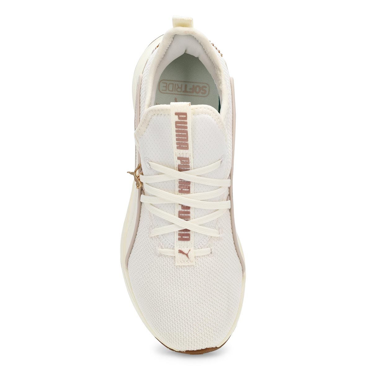 Espadrilles  lacets Softride Sabrina pour femmes