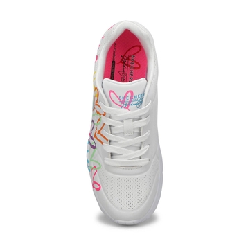 Girls' JGoldcrown Uno Lite Sneaker - Multi