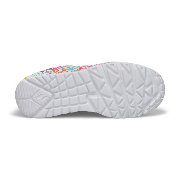 Baskets JGOLDCROWN UNO LITE, multi, filles