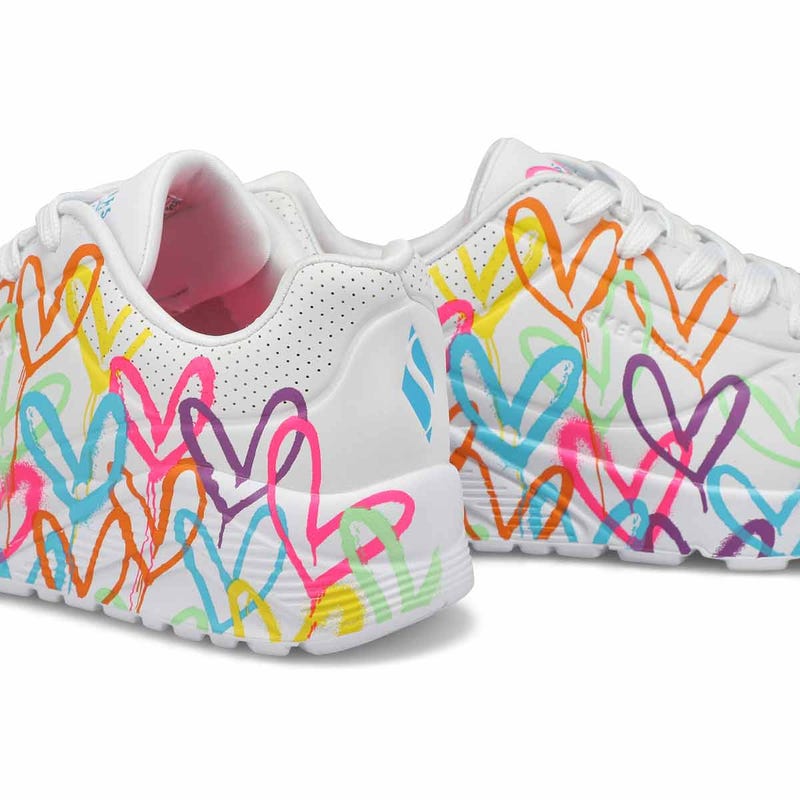 Baskets JGOLDCROWN UNO LITE, multi, filles