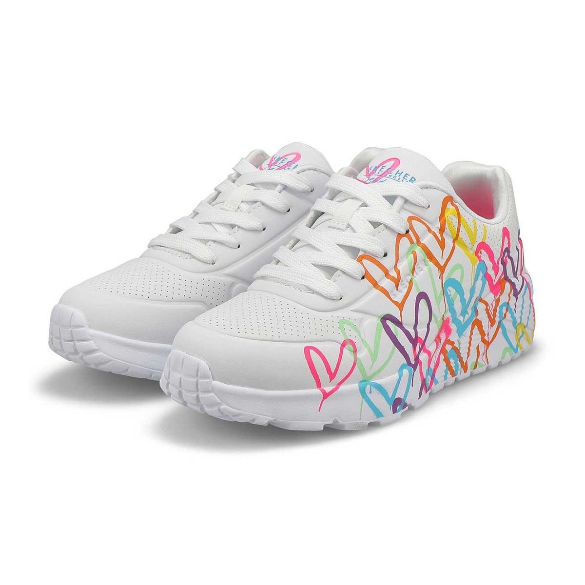 Baskets JGOLDCROWN UNO LITE, multi, filles