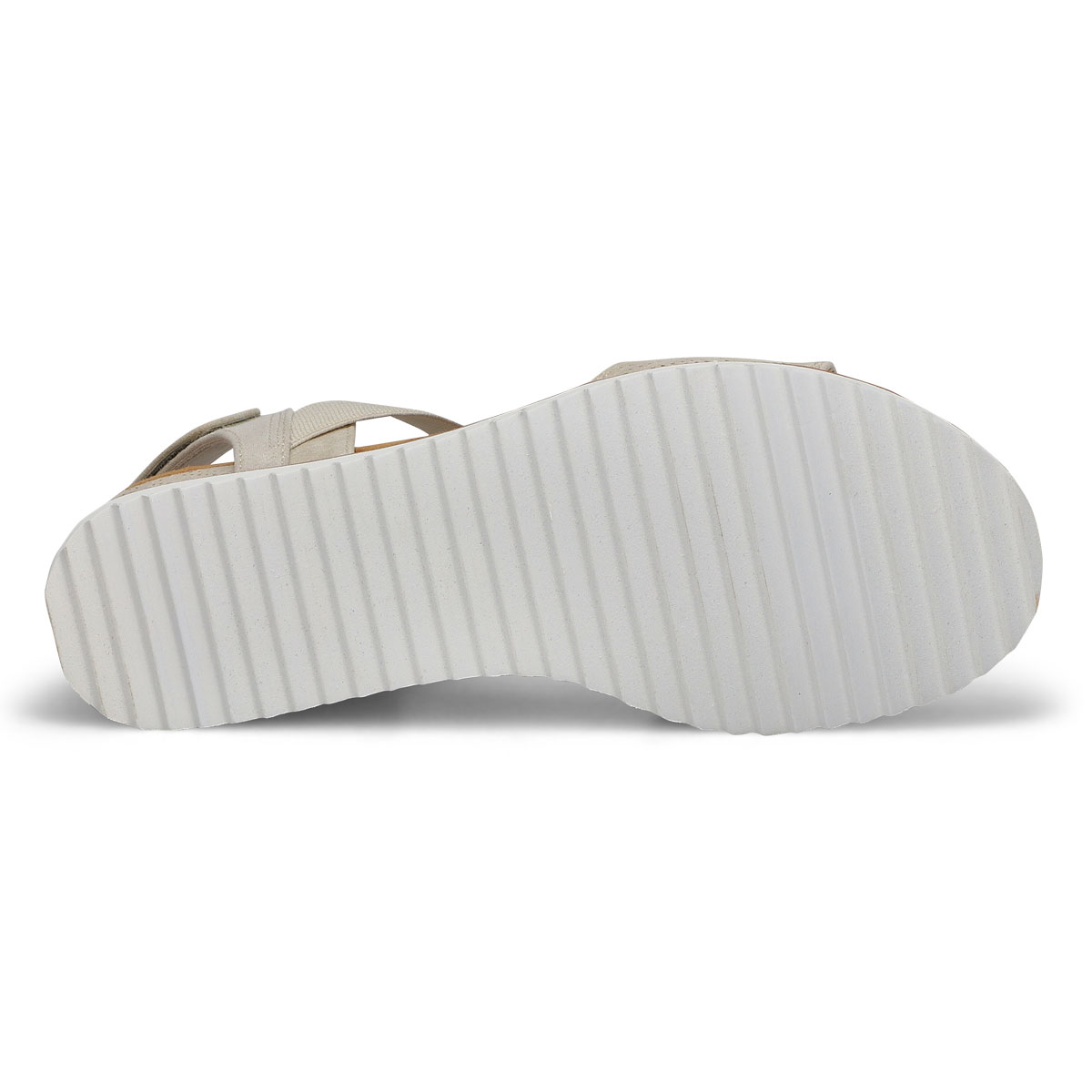 Women's Desert Kiss Casual Sandal - Off White