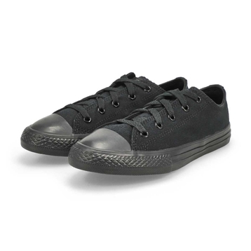 Kids' Chuck Taylor All Star Sneaker - Black Mono