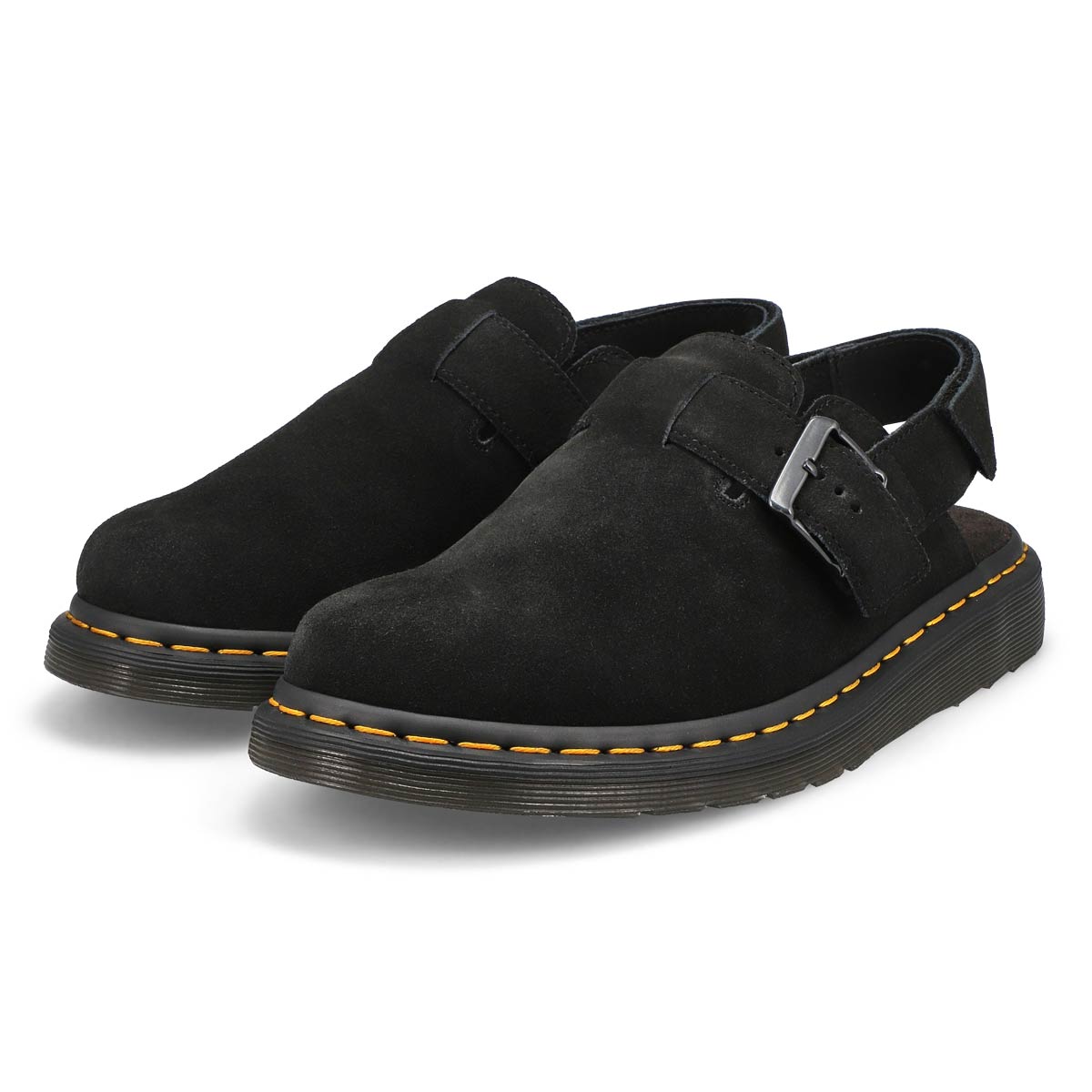 Dr Martens Unisex Jorge II Casual Clog - Sava | SoftMoc.com