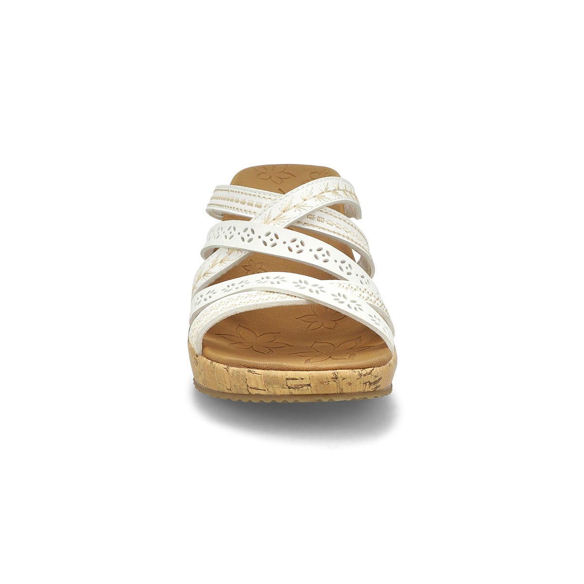 Skechers Women's Beverlee Tiger Posse 
