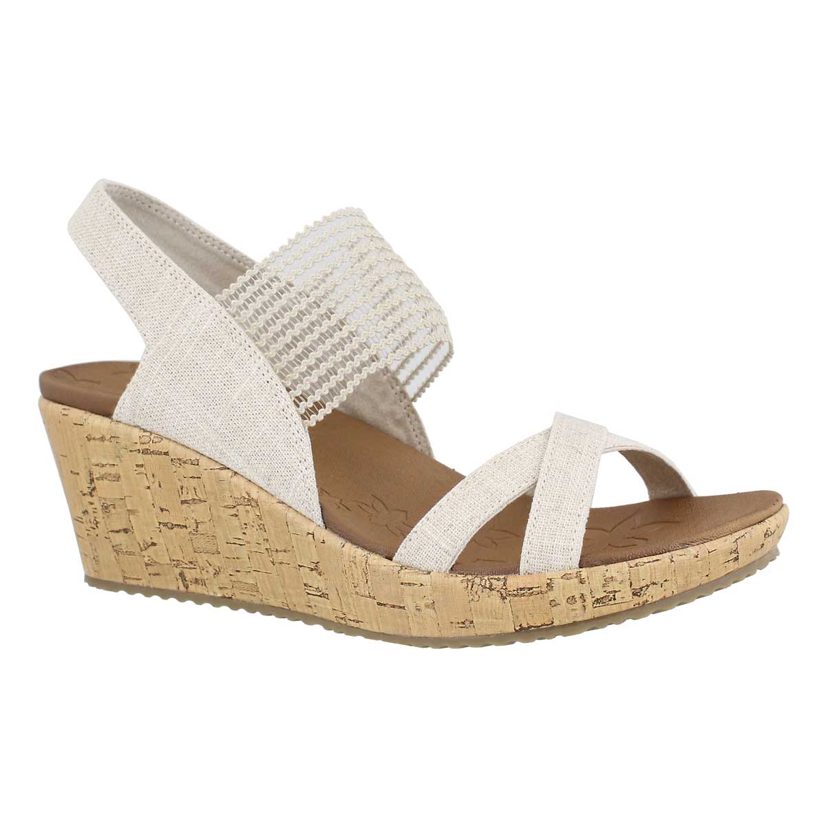 beverlee high tea wedge sandal