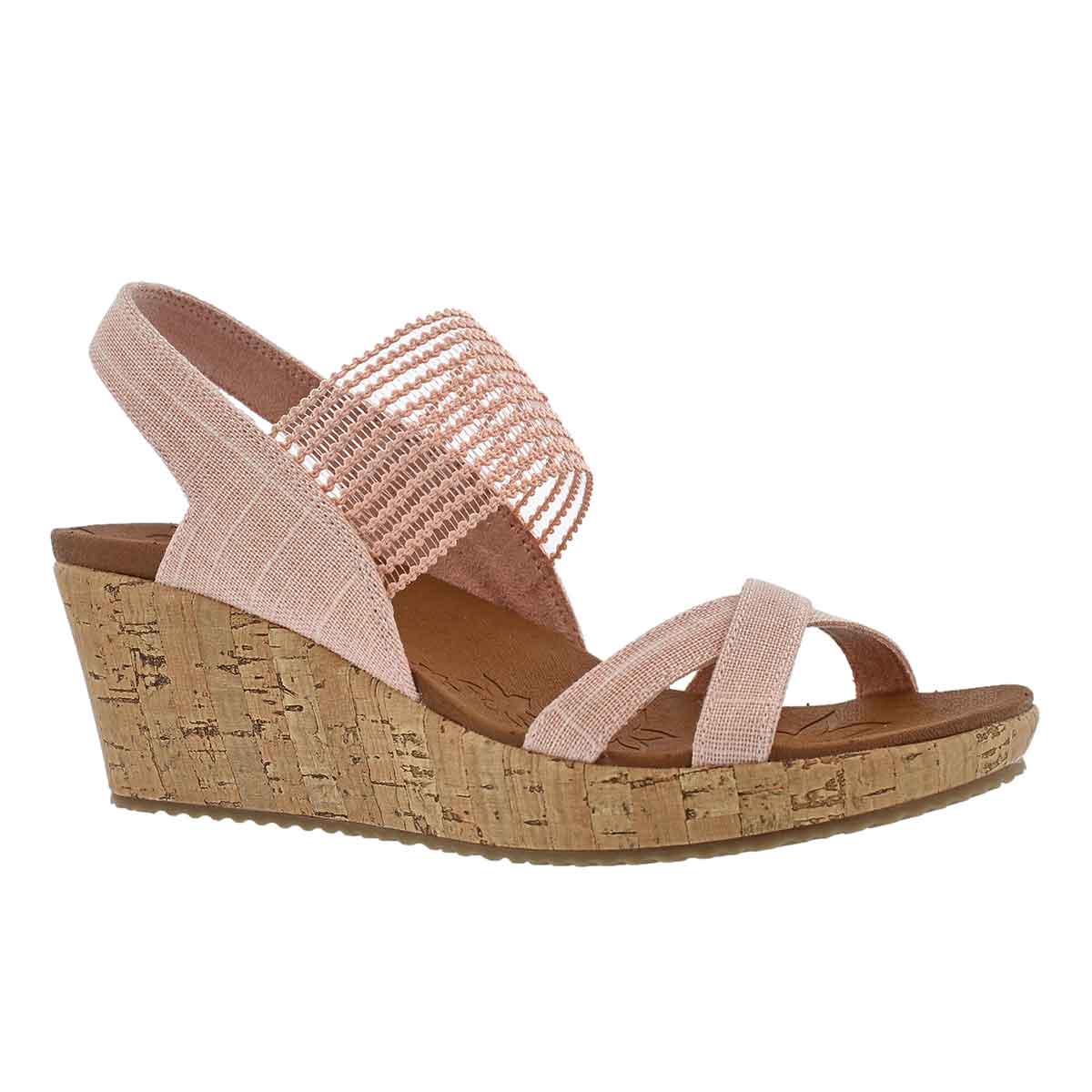 beverlee high tea wedge sandal