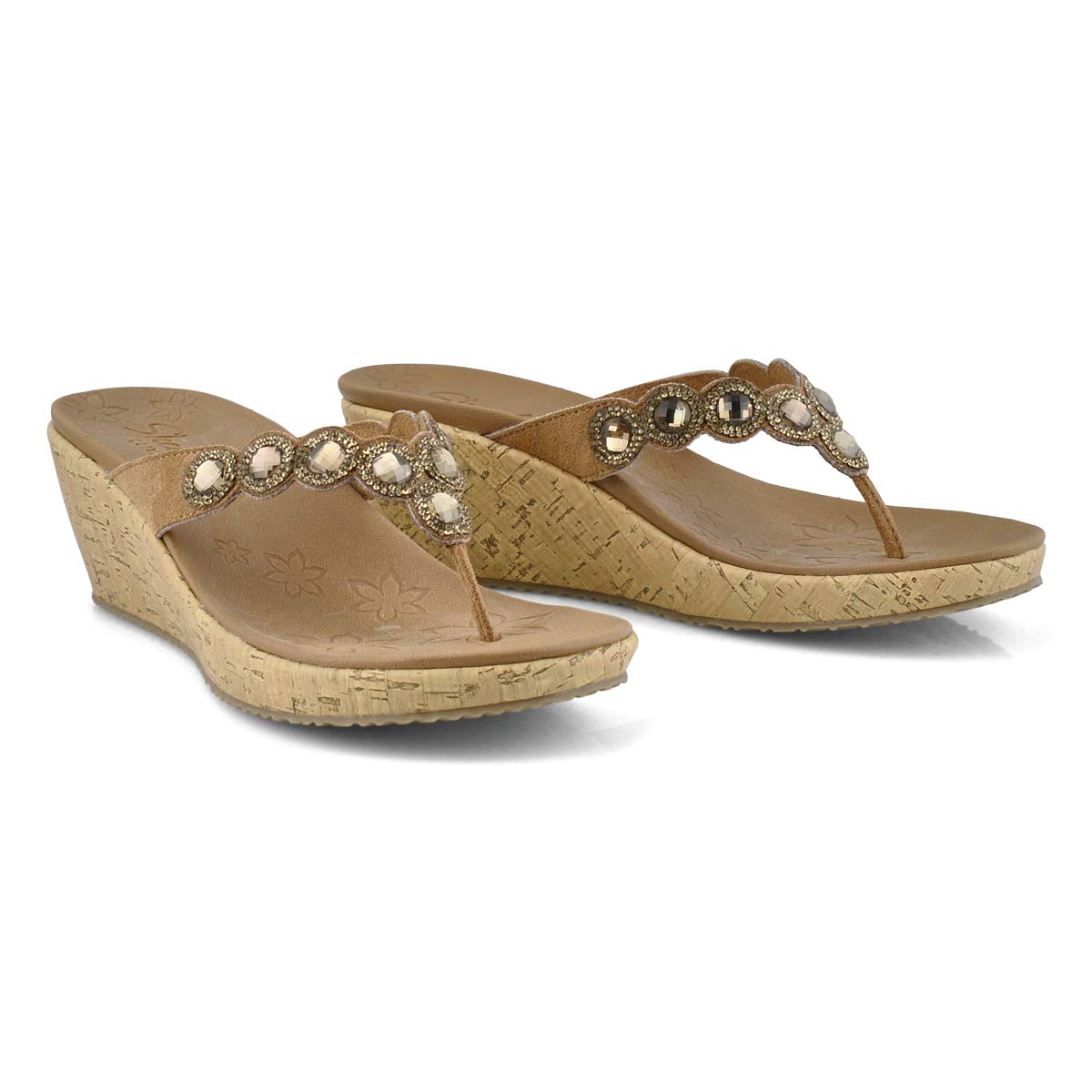 skechers beverlee bizzy babe