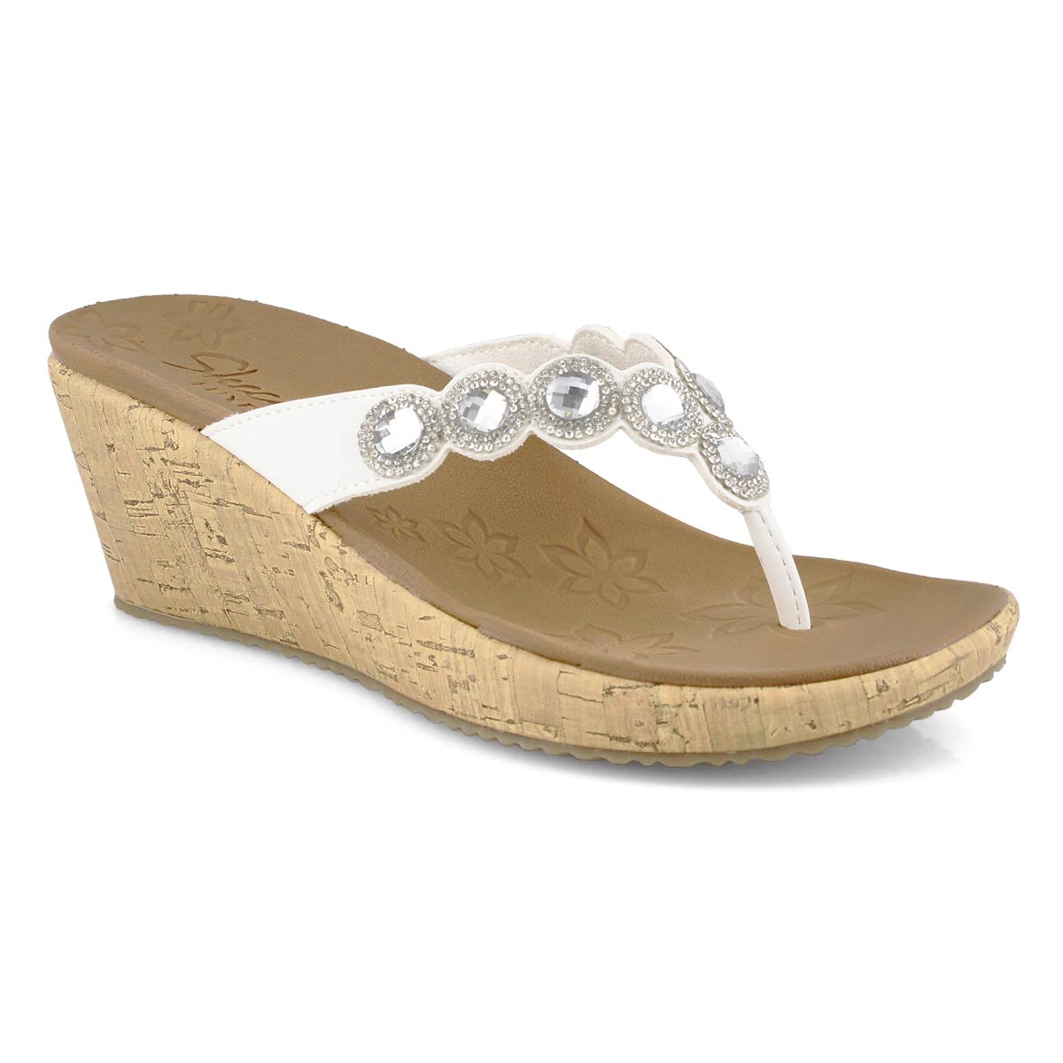 Skechers beverlee bizzy babe deals
