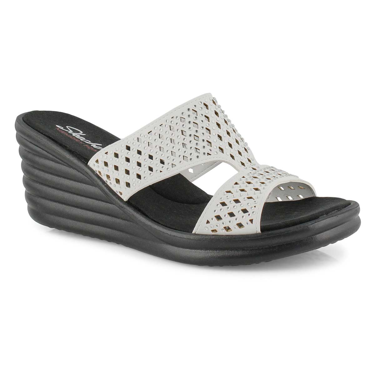 softmoc skechers sandals