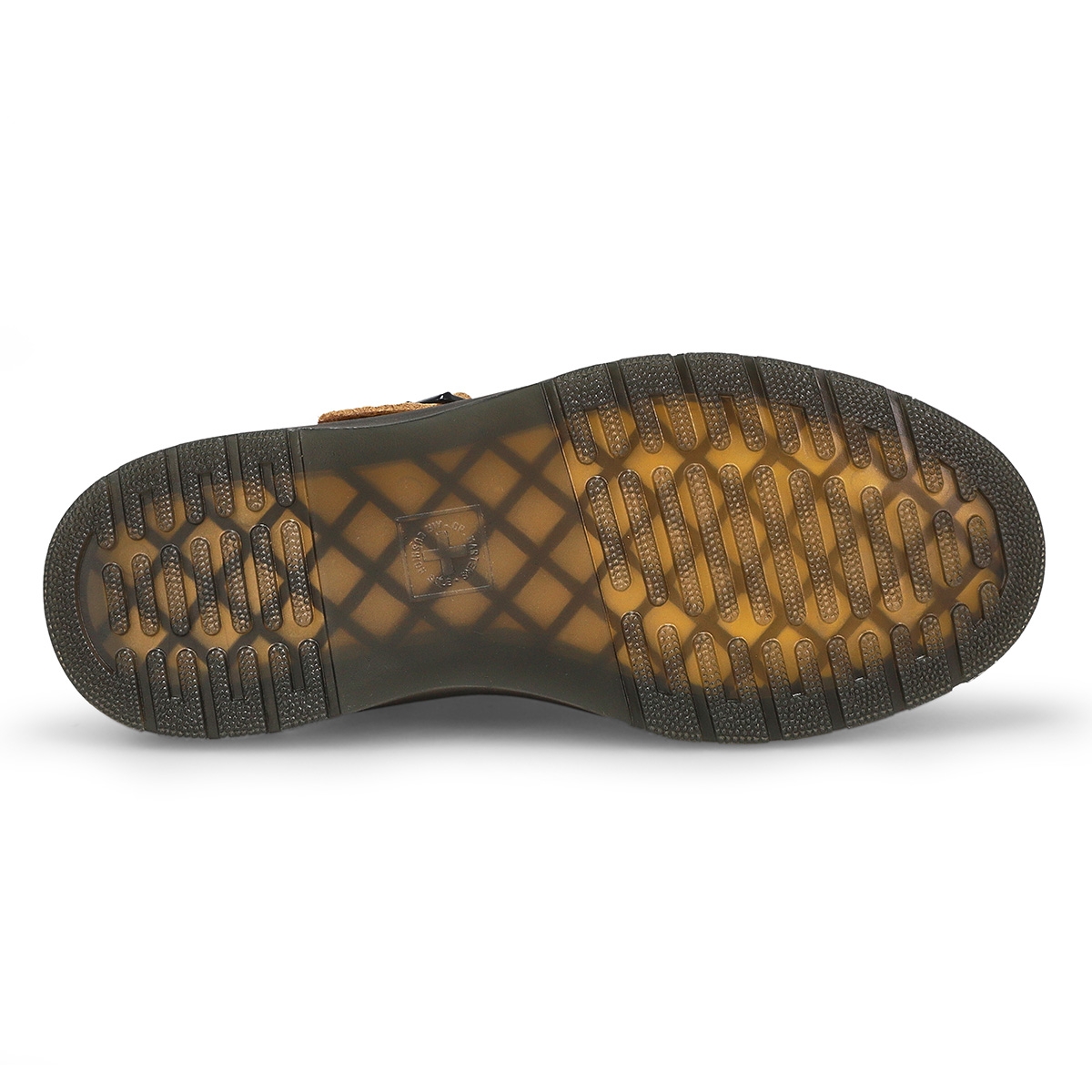 Unisex Carlson Casual Clog - Savannah Tan