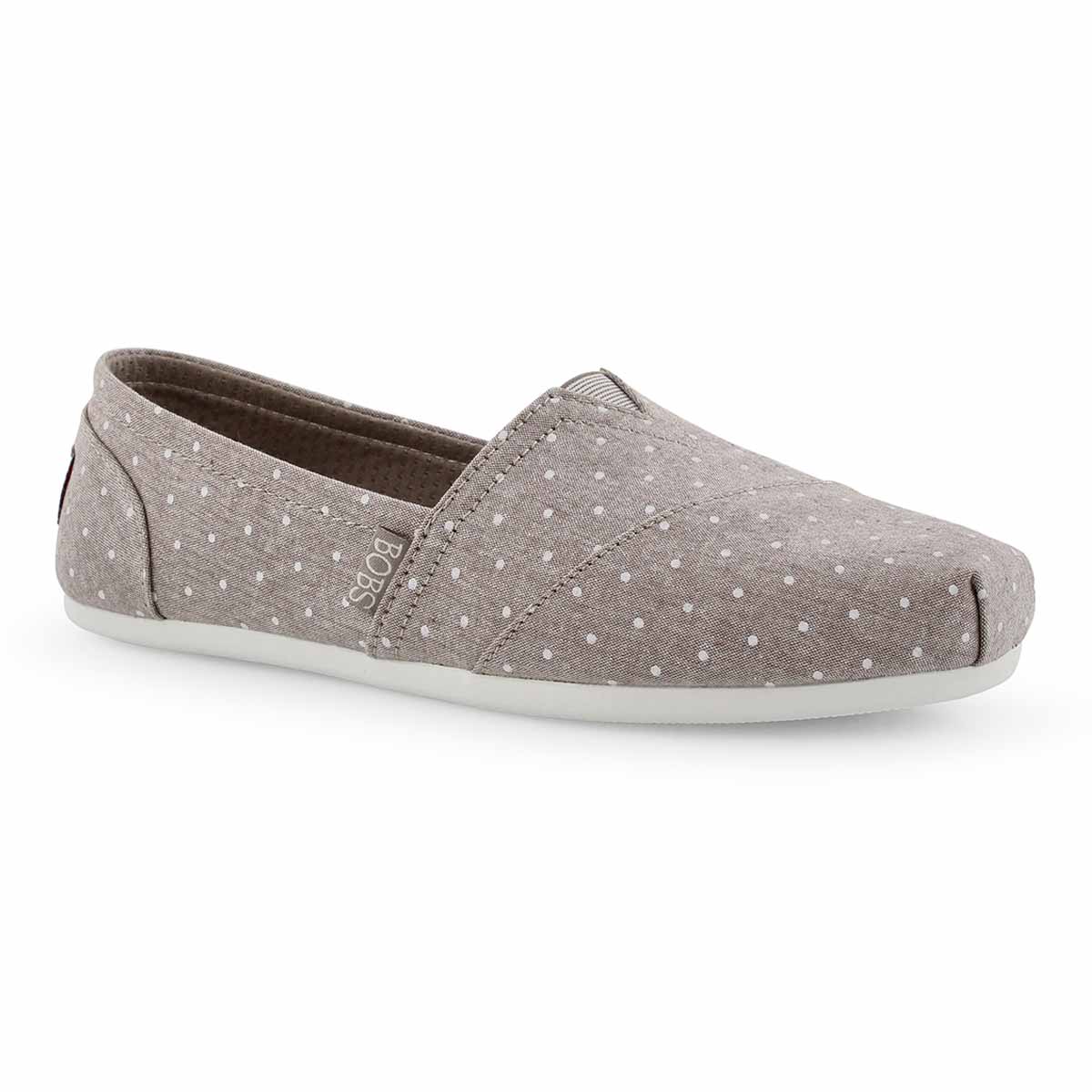 skechers women's bobs plush