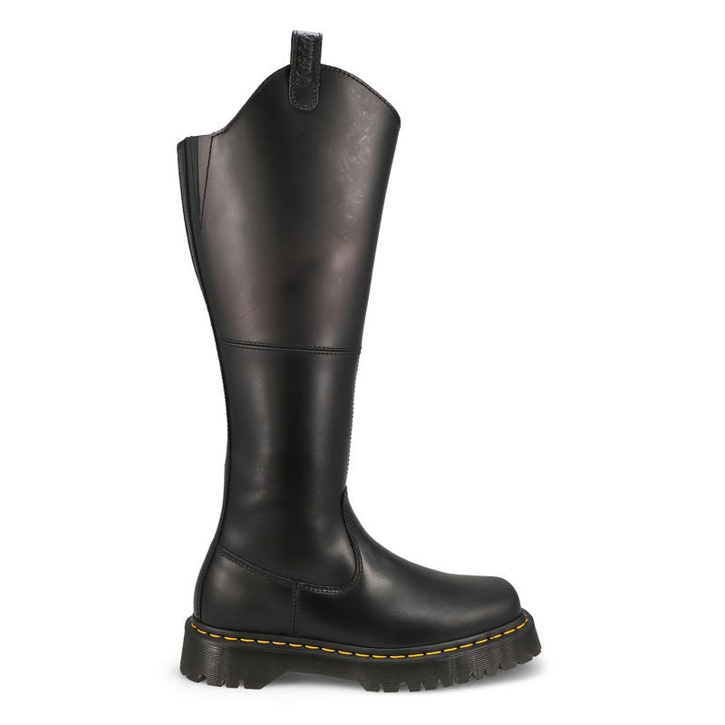 Women's Amaayah Hi Chelsea Boot - Black