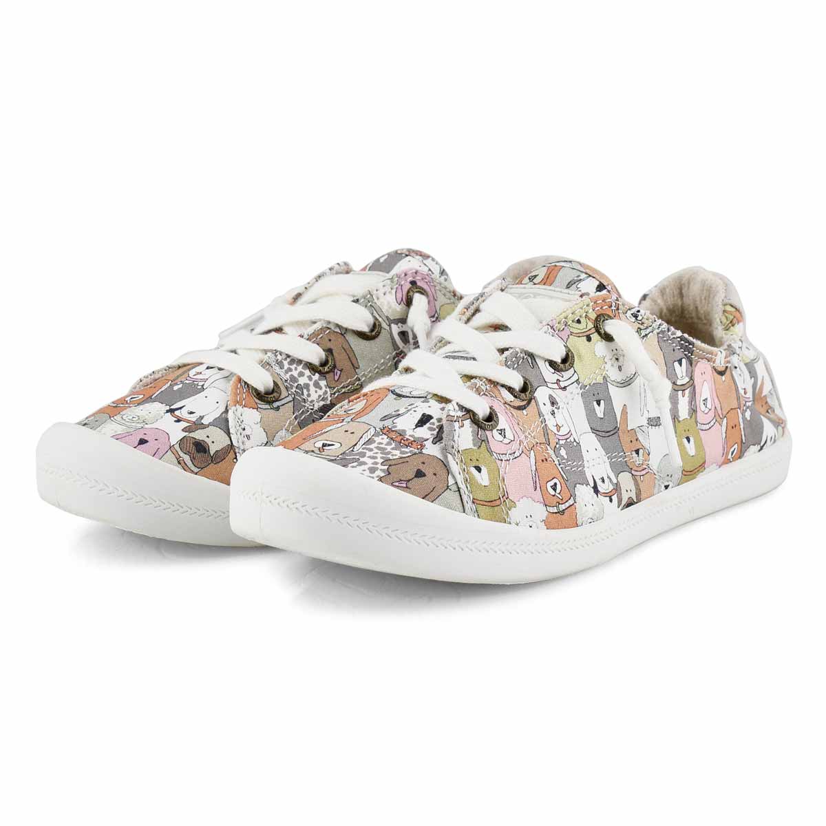 skechers bobs beach bingo dog