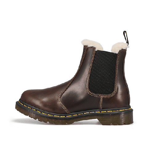 Martens 2976 Chelsea Dr Martens Chelsea Boots Damen 39 Dr Martens Women's  2976 Leonore Chelsea Boot