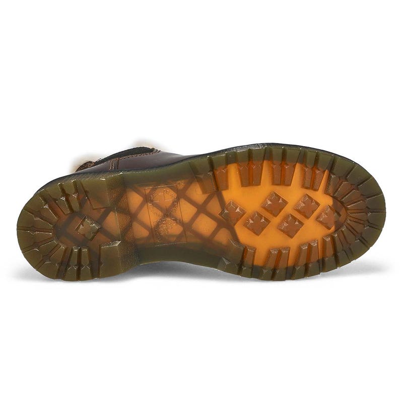 Botte Chelsea 2976 LEONORE, kaki foncé, femmes