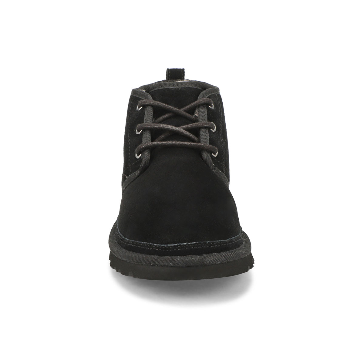 Men's Neumel Lined Chukka Boot - Black