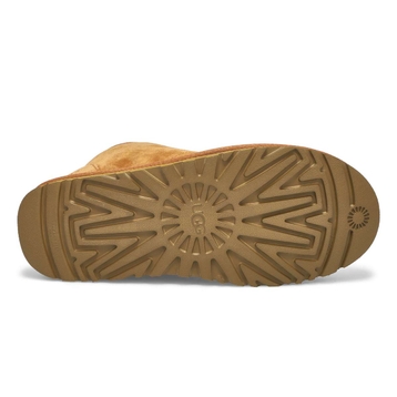 Men's Neumel Lined Chukka Boot - Chestnut